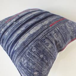 Sofa Cushions Living Room Throw Pillows Home Decorative Hand Woven Textiles Boho Pillowcase Pillowslip Bed Pillows - thumbnail 4