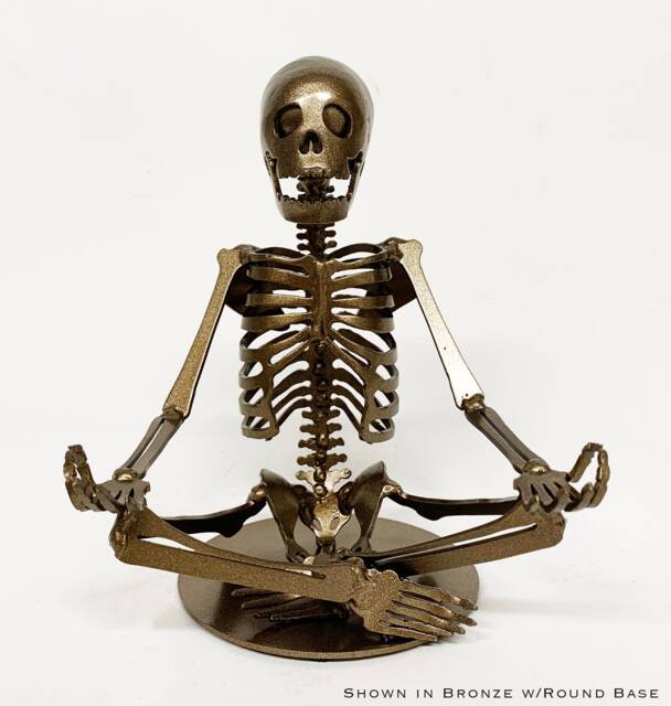 Zen Skeleton - image 1
