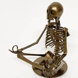 Zen Skeleton - thumbnail 2