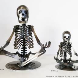 Zen Skeleton - thumbnail 4
