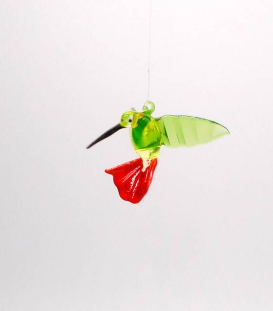 36-257 Hummingbird Simone - image 1