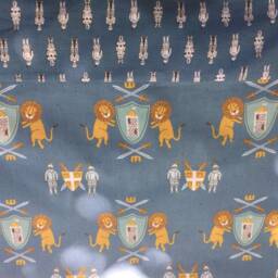 Good Knight Prince Pillowcase - thumbnail 4