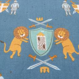 Good Knight Prince Pillowcase - thumbnail 2