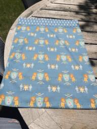 Good Knight Prince Pillowcase - thumbnail 1