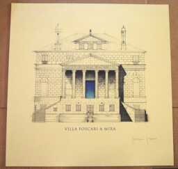 "Villa Foscari ""The Malcontenta" - thumbnail 1
