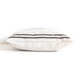 Aztec Pillow Cover, Bohemia Pattern Covers, Throw Pillow, Boho Cushion Decorative Cover - thumbnail 3