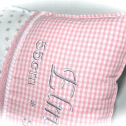 Name Pillow Pillow With Name Cuddly - thumbnail 4