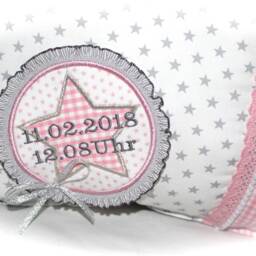 Name Pillow Pillow With Name Cuddly - thumbnail 3