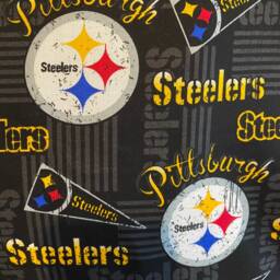 Pittsburgh Steelers Pillowcase - thumbnail 4