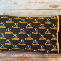 Pittsburgh Steelers Pillowcase - thumbnail 2