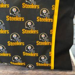 Pittsburgh Steelers Pillowcase - thumbnail 3