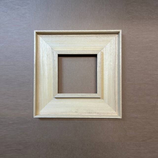 Unfinished St Ives Picture Frame - Made To Order - image 1