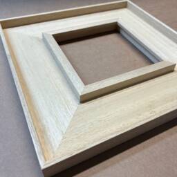 Unfinished St Ives Picture Frame - Made To Order - thumbnail 3