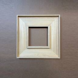 Unfinished St Ives Picture Frame - Made To Order