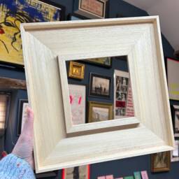 Unfinished St Ives Picture Frame - Made To Order - thumbnail 2