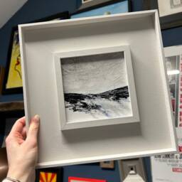 Unfinished St Ives Picture Frame - Made To Order - thumbnail 4
