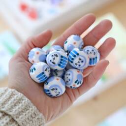Mini Lucky Charm - Adventure - thumbnail 2