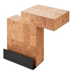 Play Side Table - Special Edition Cork Units X Niruk - thumbnail 4