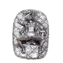 Tin 54mm Geisha - thumbnail 2