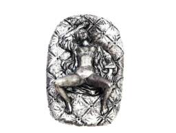 Tin 54mm Geisha - thumbnail 1