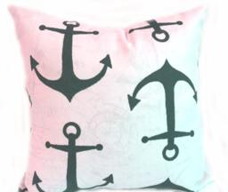 Outdoor Pillows Or Indoor Custom Cover Size Include 16x16, 18x18 - Cavern Grey Charcoaltan Sand Taupe Khaki Modern Geometric Native Tribal - thumbnail 1