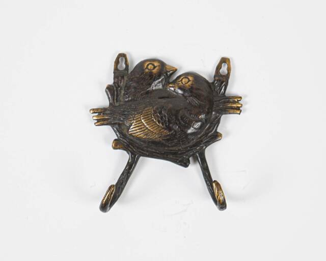 Couple Bronze Hook, 5 - image 1