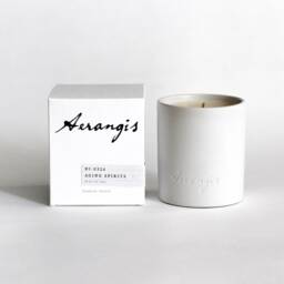 No. 0324 Aging Spirits Scented Candle - thumbnail 4