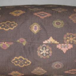 "Contemporary Decorative Pillow Cover-20"" X 20" - thumbnail 3