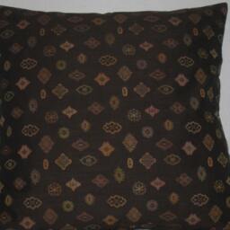 "Contemporary Decorative Pillow Cover-20"" X 20" - thumbnail 2