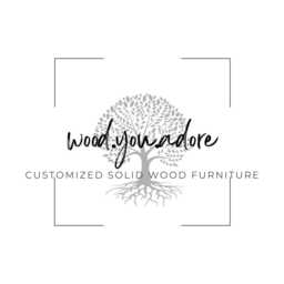 Designer Side Table For Your Living Room/Side Coffee Solid Wood Lounge - thumbnail 4