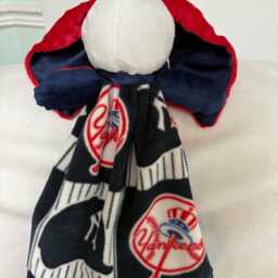 New York Yankees Baseball Snugglebuddie - thumbnail 4