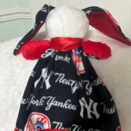 New York Yankees Baseball Snugglebuddie - thumbnail 2