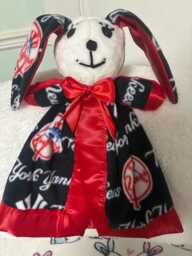 New York Yankees Baseball Snugglebuddie