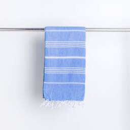 Turkish Bath Towel-Beach Towel-Bachelorette Party-Swim Cover Up Beach Throw - Family Gift Ideas Large Blanket Swimwear Mat Yoga - thumbnail 2