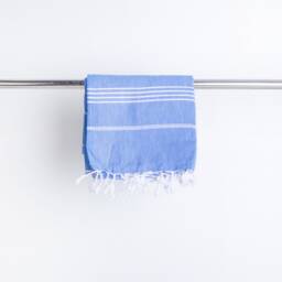 Turkish Bath Towel-Beach Towel-Bachelorette Party-Swim Cover Up Beach Throw - Family Gift Ideas Large Blanket Swimwear Mat Yoga - thumbnail 3