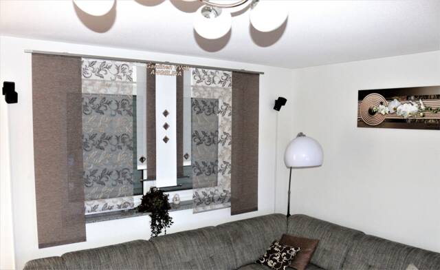 Modern Sliding Curtains - image 1