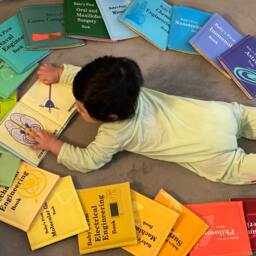 Baby's First Neuroscience Book - thumbnail 4