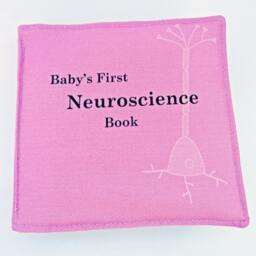 Baby's First Neuroscience Book - thumbnail 2
