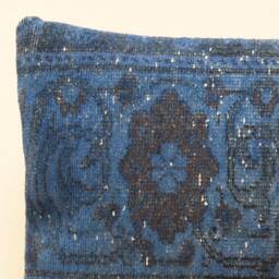 Rug Pillow Cover 14x20 Moroccan Cushion 35x50 Coussin Perzisch Kussens Large Cushions - thumbnail 2