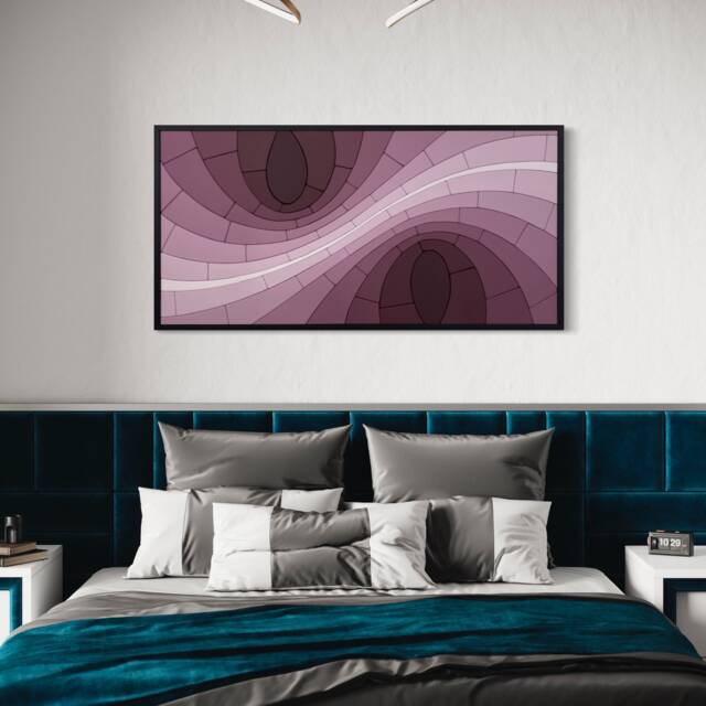 "Wooden Art - "" Phosphorus" - image 1