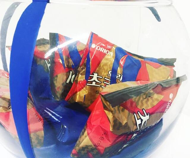 Polipop Blue Ikb Dip Chocopie