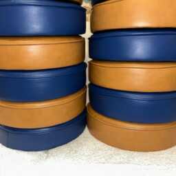 375mm Replacement Stool Top For Pubs Bars Home Or Anywhere Else - thumbnail 4