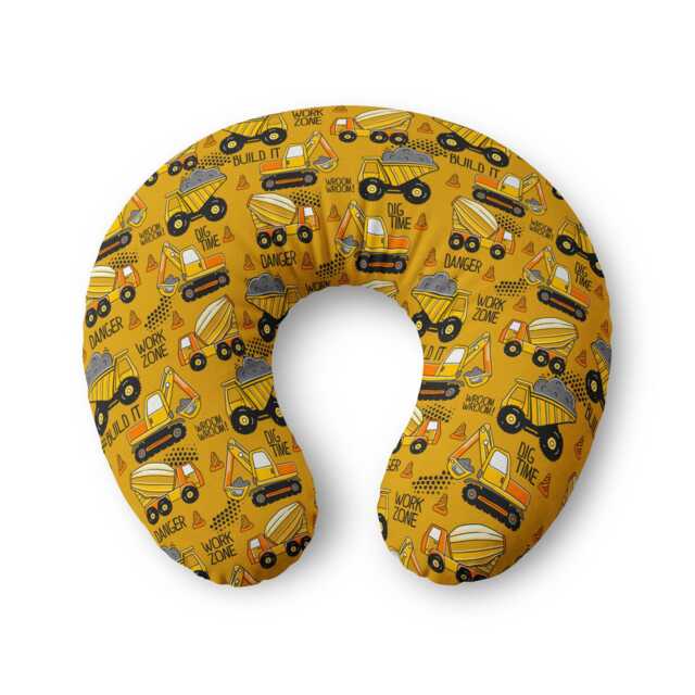 Nursing Pillow Cover - image 1