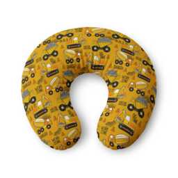 Nursing Pillow Cover
