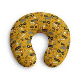 Nursing Pillow Cover - thumbnail 2