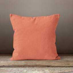 Elephant Pillow Cover/Asian African Sahara Indian Elephant Cushion Case/Housewarming Home Decorations Cover/Cushion For Gift - thumbnail 4