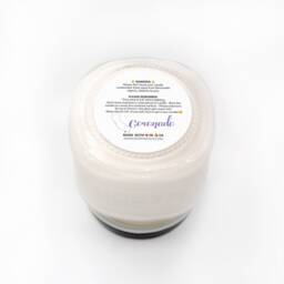 Coronado California Candle, Soy Wax Love Spell Scent, Hand Poured, Cherry Citrus Apple Grapefruit, Eco Friendly - thumbnail 3