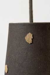 Contemporary Handmade Ceramic Lamp Made in Sweden - thumbnail 1