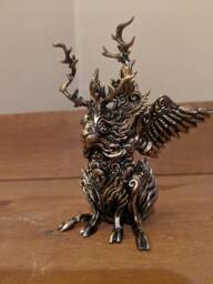 Wolpertinger - Free Shipping in The Us - thumbnail 1