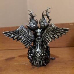 Wolpertinger - Free Shipping in The Us - thumbnail 4